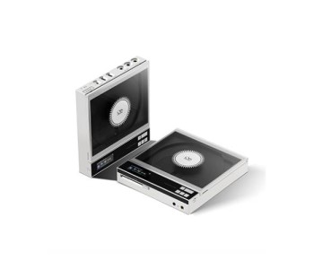 Shanling EC Zero AKM CD Player