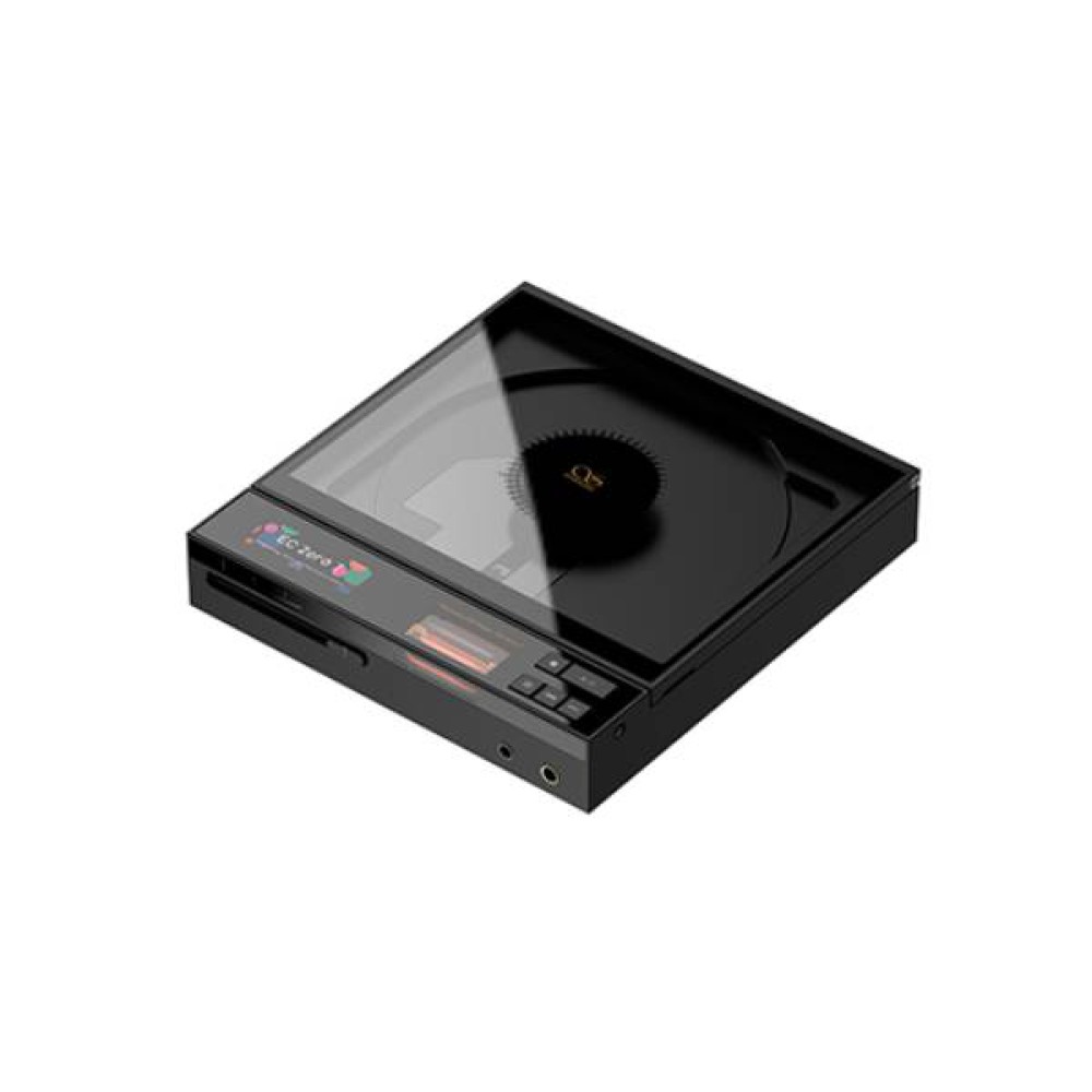 Shanling EC Zero T CD Player