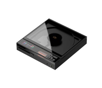 Shanling EC Zero T CD Player