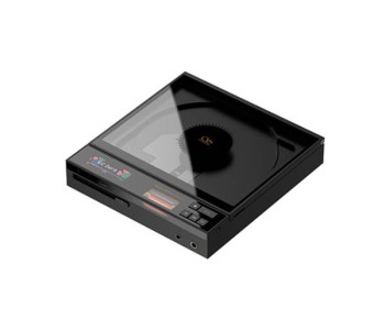 Shanling EC Zero T CD Player