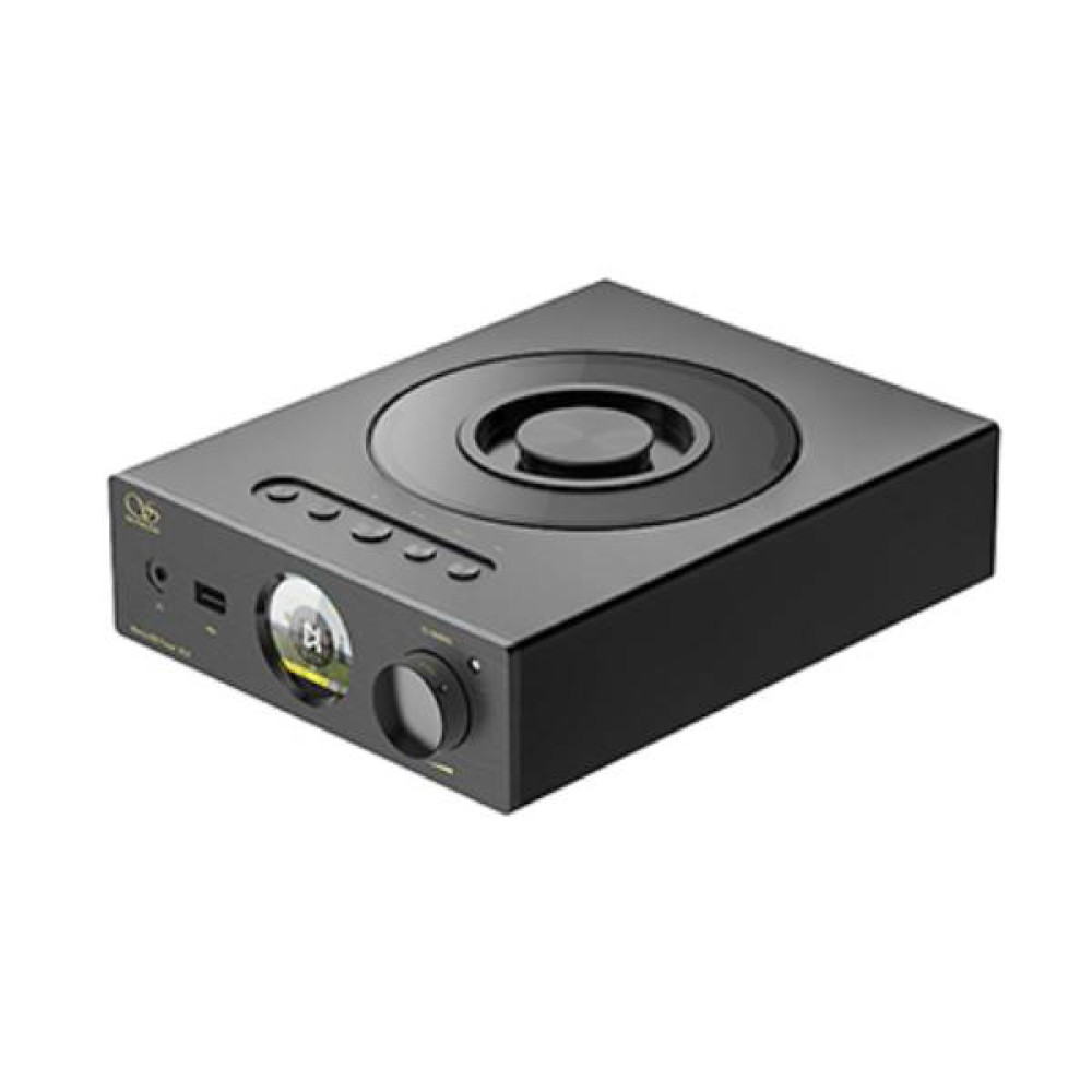 Shanling EC3 CD Player 
