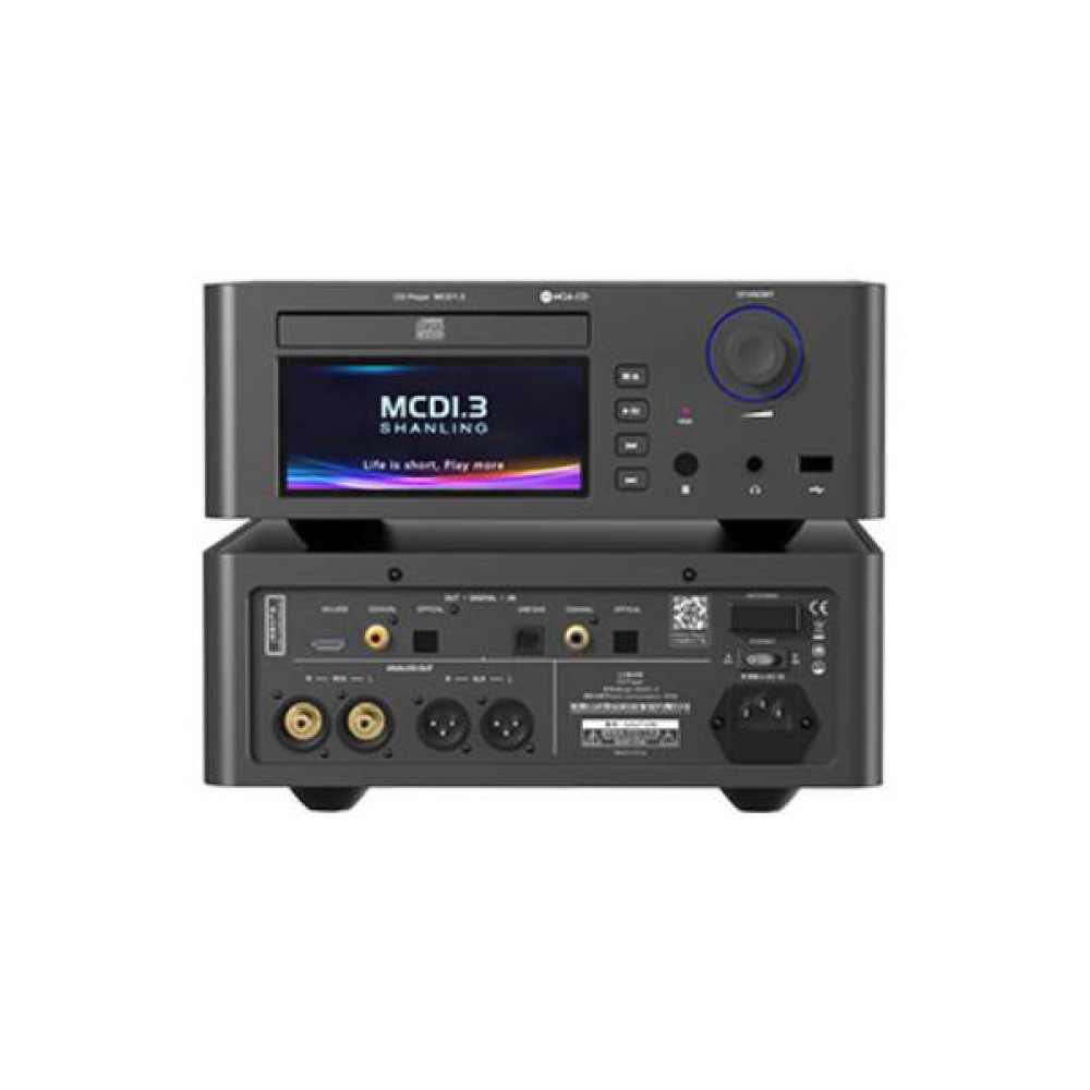 Shanling MCD1.3 CD Player