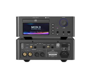 Shanling MCD1.3 CD Player