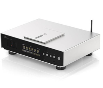 Shanling SCD33 CD Player