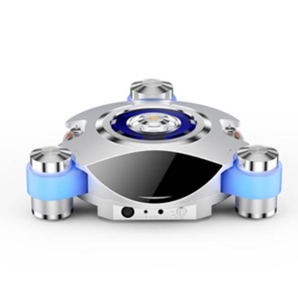 Shanling T35 CD Player and Streamer