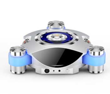 Shanling T35 CD Player and Streamer