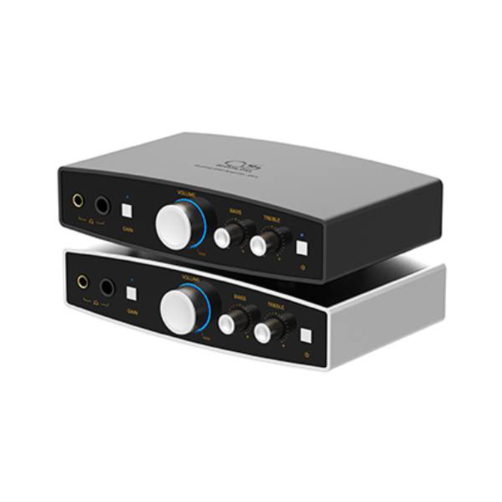 Shanling EH1 Headphone Amplifier