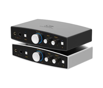 Shanling EH1 Headphone Amplifier