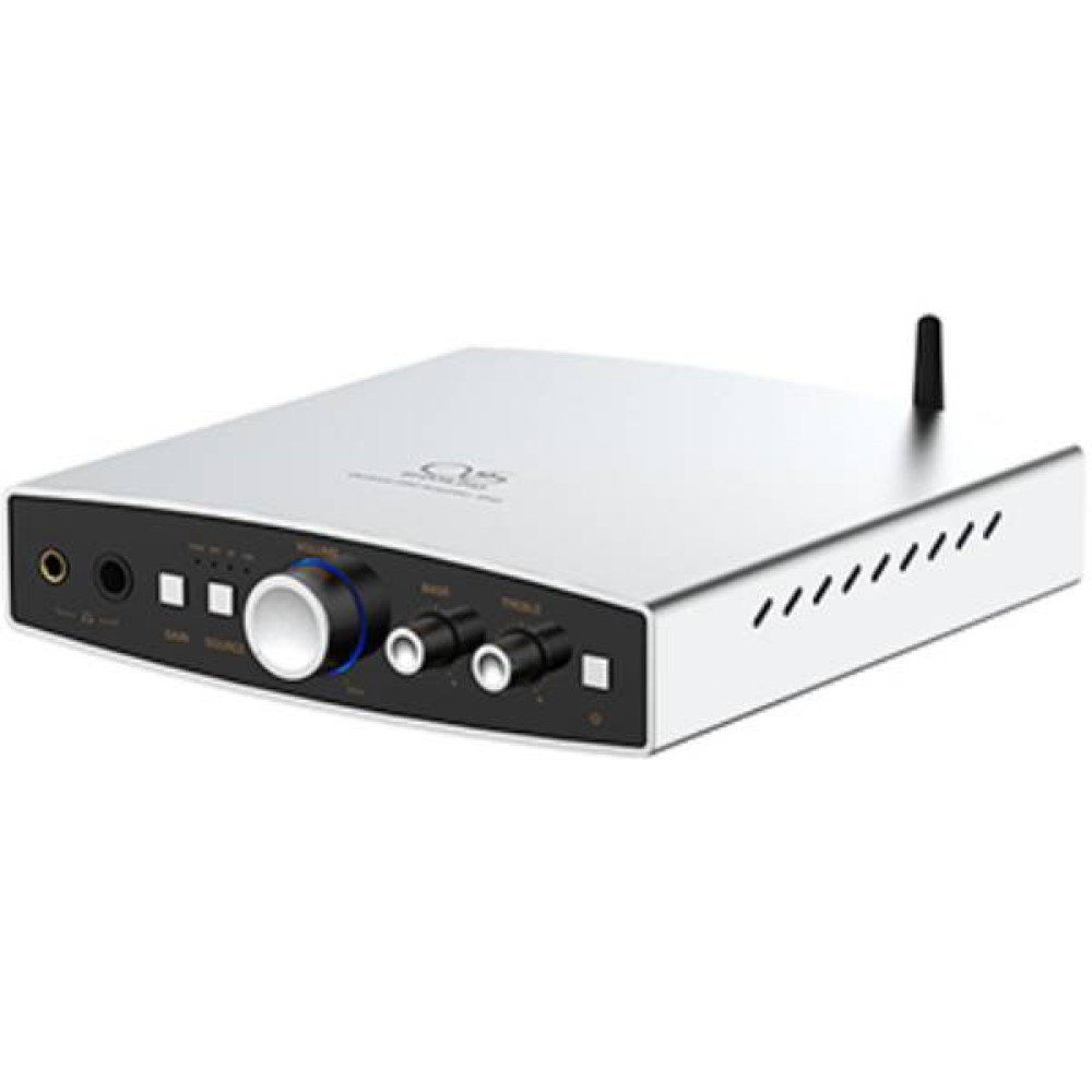 Shanling EH2 Headphone Amplifier 