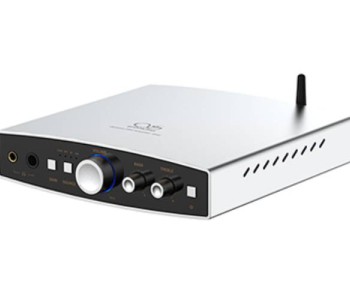 Shanling EH2 Headphone Amplifier 