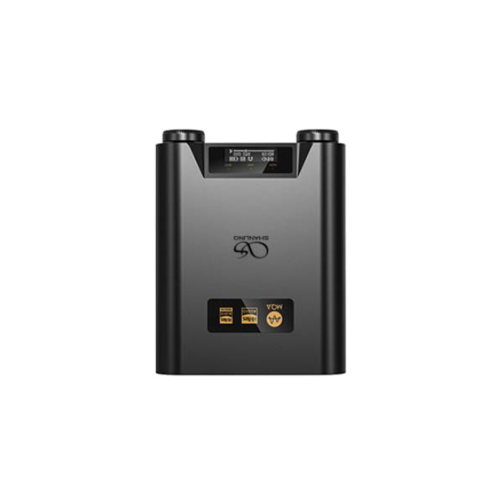 Shanling H5 Portable DAC & Music Player