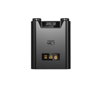 Shanling H5 Portable DAC & Music Player
