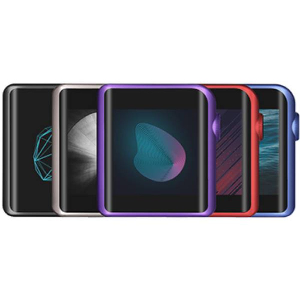 Shanling M0 Portable Player