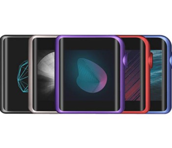 Shanling M0 Portable Player