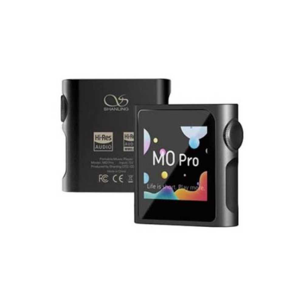 Shanling M0 Pro Portable Player