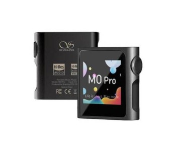 Shanling M0 Pro Portable Player