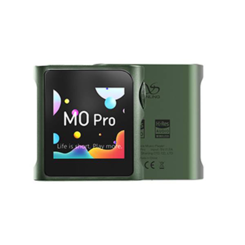 Shanling M0 Pro Portable Player