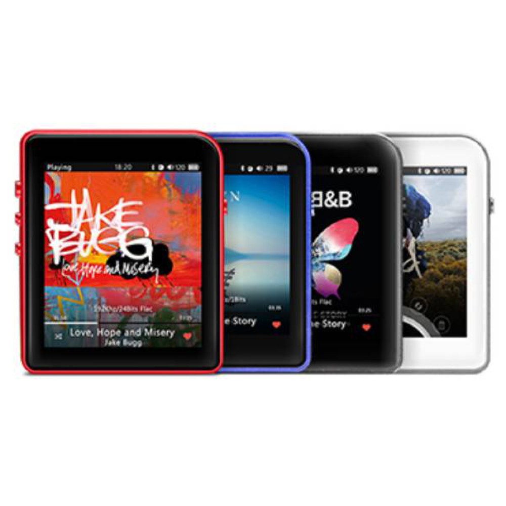Shanling M1 Portable Player