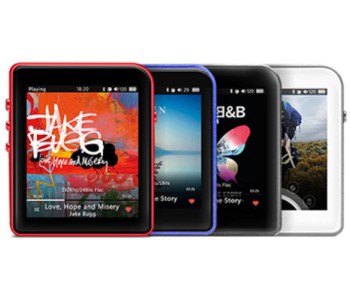 Shanling M1 Portable Player