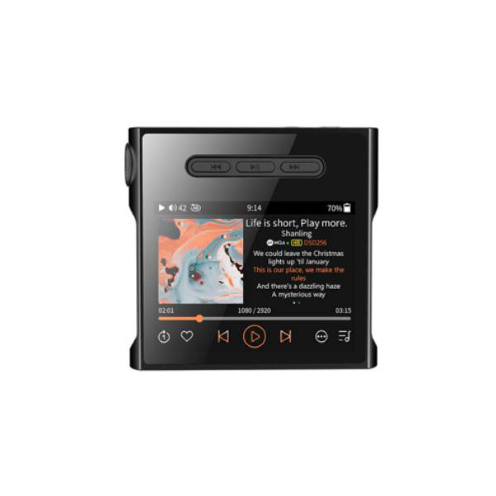Shanling M1 S Portable Player
