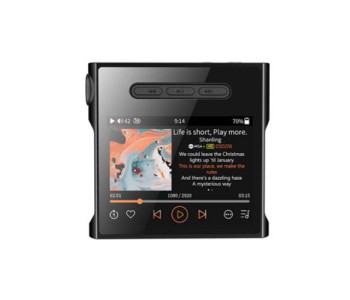 Shanling M1 S Portable Player