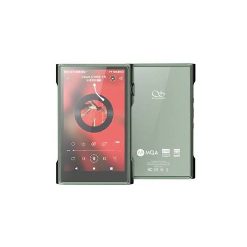 Shanling M3 Ultra Portable Player