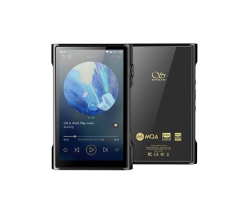 Shanling M3 Ultra Portable Player