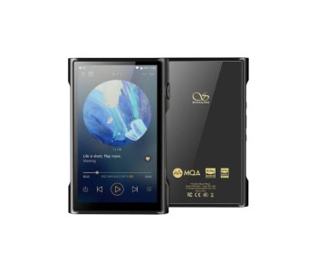 Shanling M3 Ultra Portable Music Player