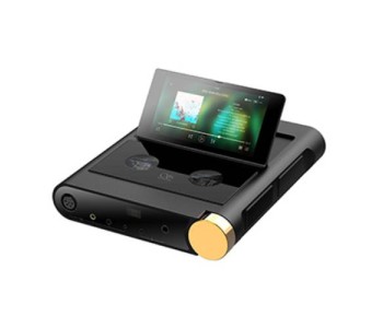 Shanling M30 Pro Streaming Player