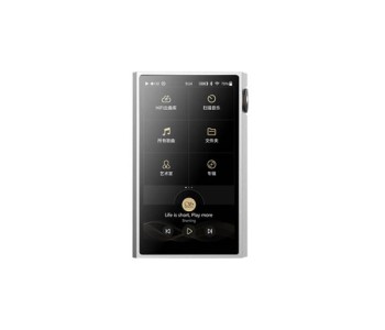 Shanling M5 Ultra Android Portable Player