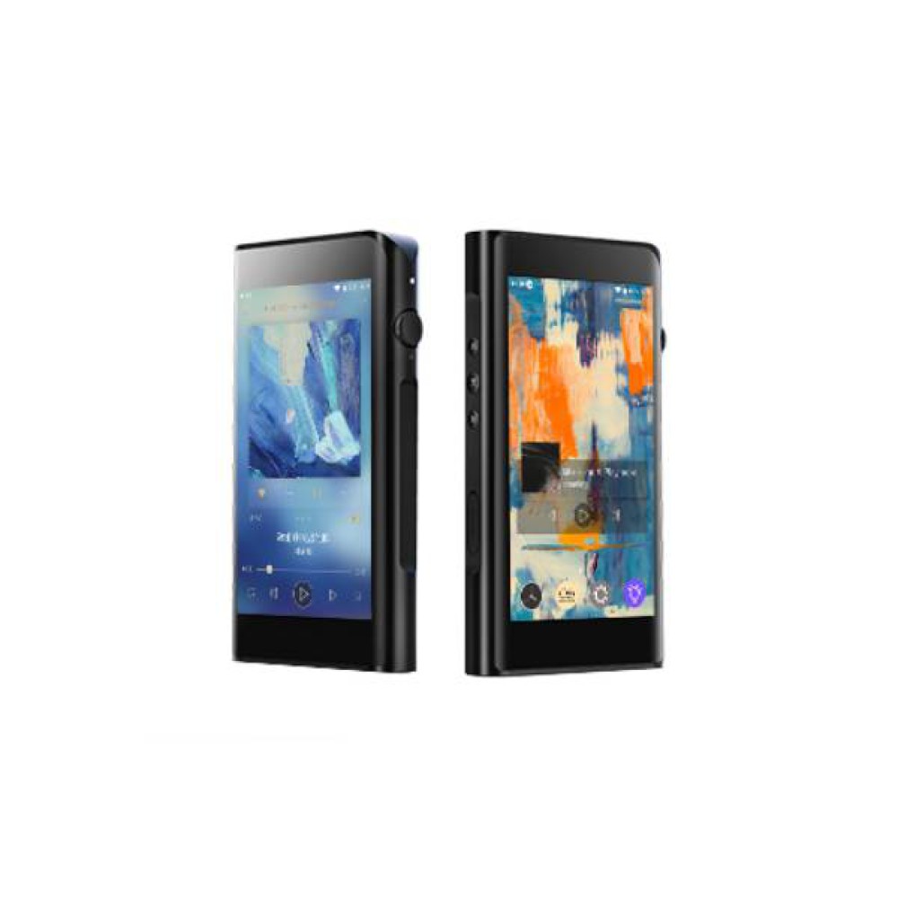 Shanling M6 Portable Player