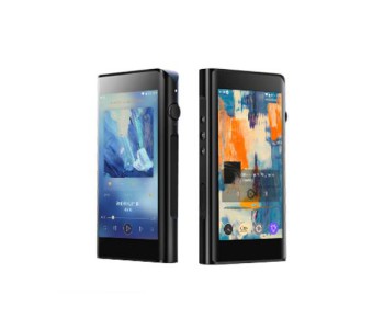 Shanling M6 Portable Player