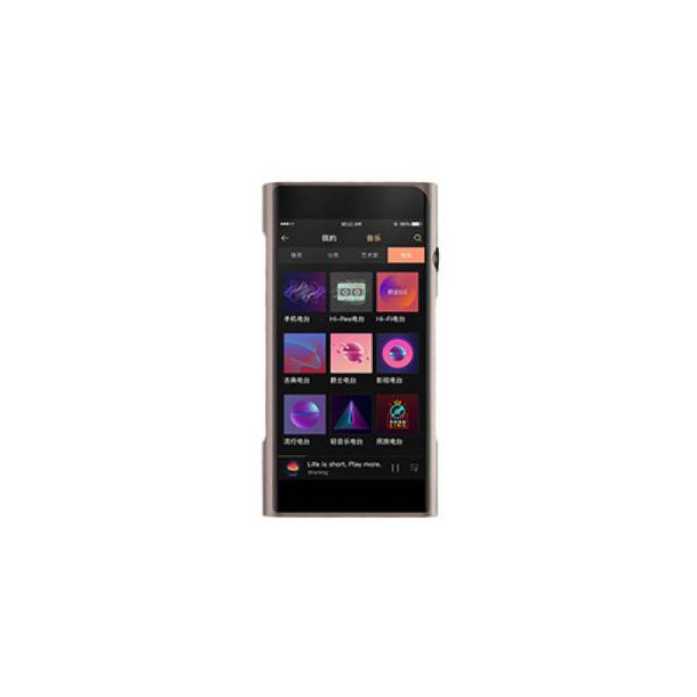 Shanling M6 Pro Portable Player 