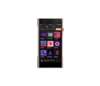 Shanling M6 Pro Portable Player 