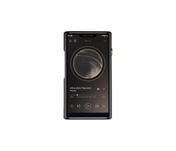 Shanling M9 Plus android portable player