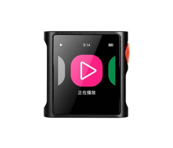 Shanling MO Pura Portable Player 
