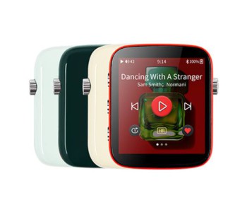 Shanling Q1 Portable Player 