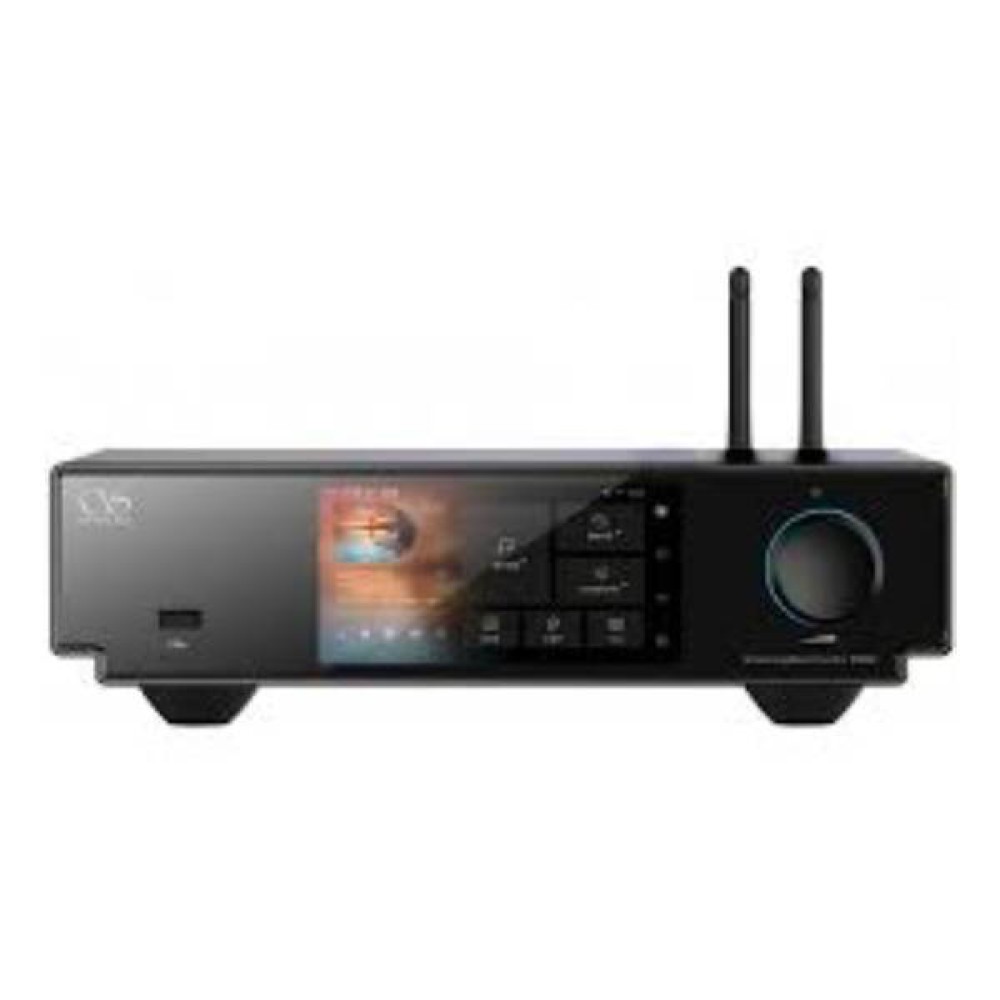 Shanling SM90 Streamer DAC