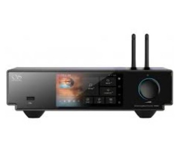 Shanling SM90 Streamer DAC
