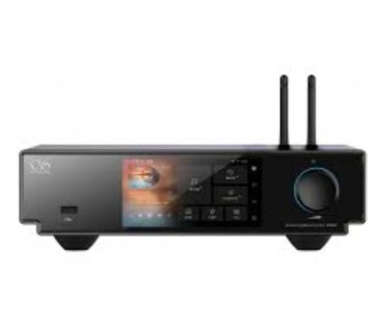 Shanling SM90 Streamer DAC