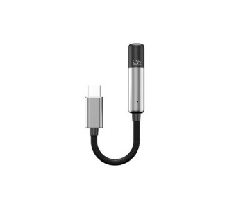 Shanling UA Mini Headphone Amplifier