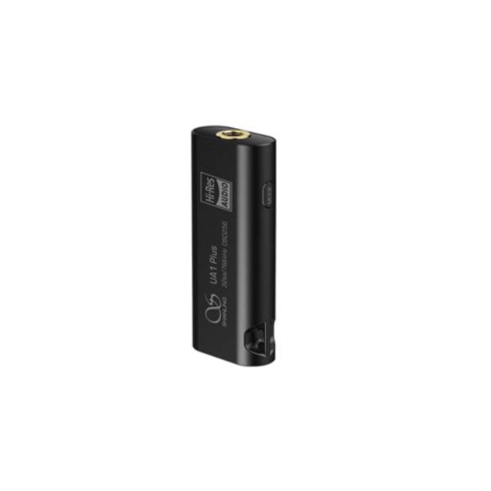 Shanling UA1 Plus USB DAC Amplifier