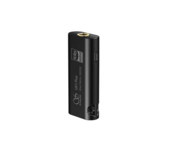Shanling UA1 Plus USB DAC Amplifier