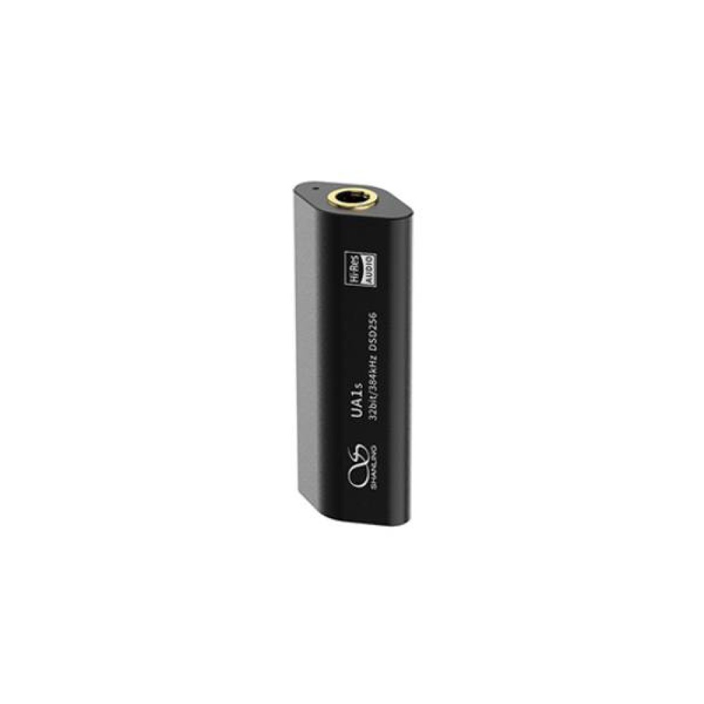 Shanling UA1s DAC Amplifier Adapter