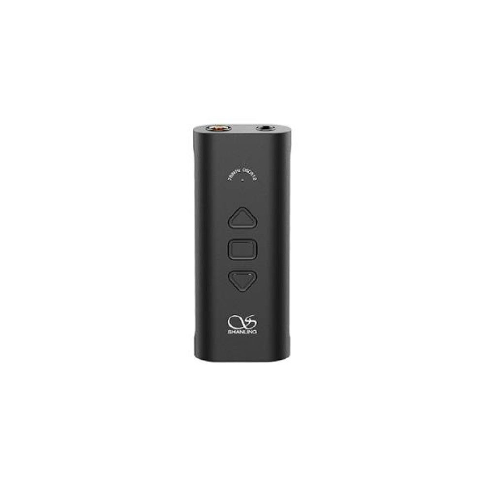 Shanling UA3 USB DAC Amplifier 