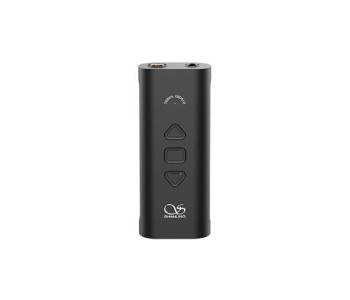 Shanling UA3 USB DAC Amplifier 