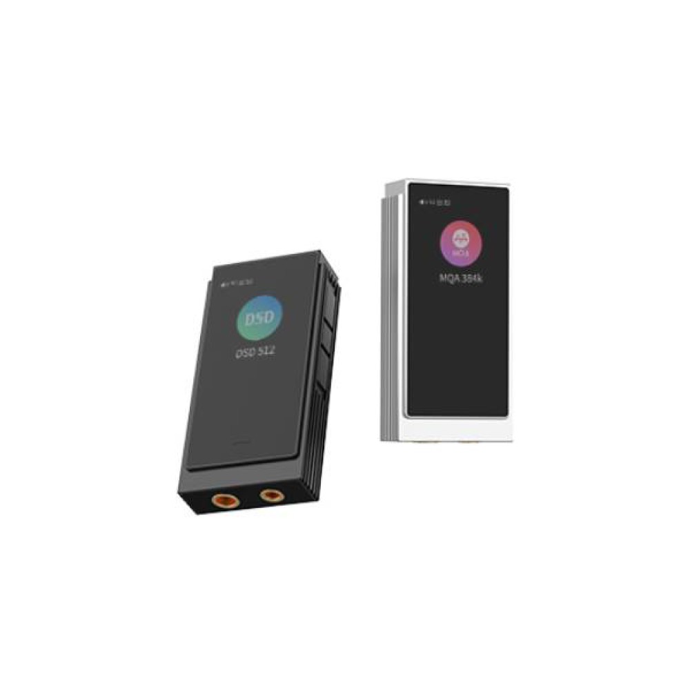 Shanling UA6 USB DAC Amplifier