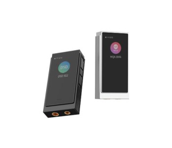 Shanling UA6 USB DAC Amplifier