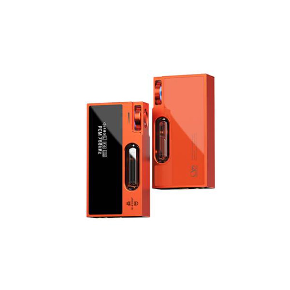 Shanling UA7 USB DAC Amplifier