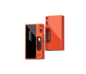 Shanling UA7 USB DAC Amplifier